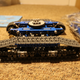 Illustration for article titled Lego Technic Crawler Crane: The Oppo Review